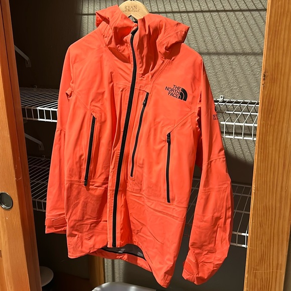 The North Face steep series future light jacket - Picture 1 of 6